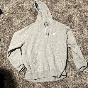 Nike men’s large hoodie